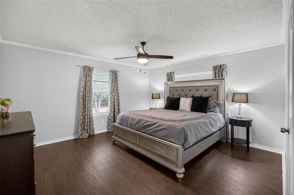 Isaac Ramsey Abst - Residential