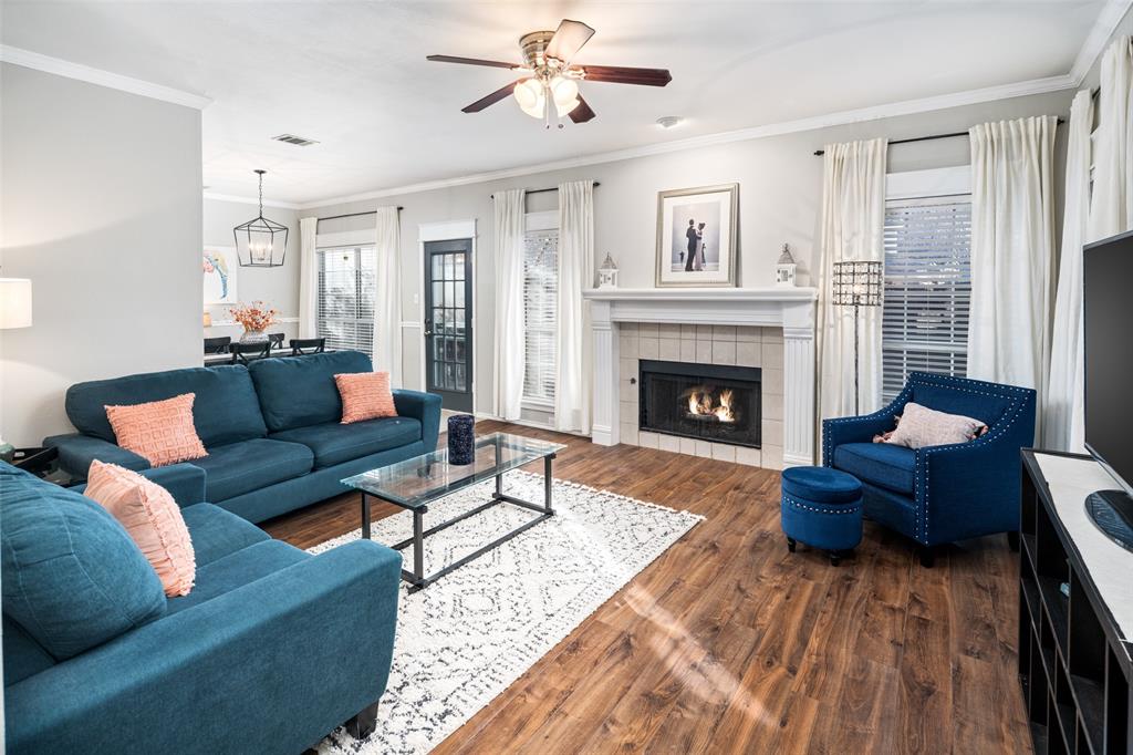 Villages Of Indian Creek Ph 1 - Residential