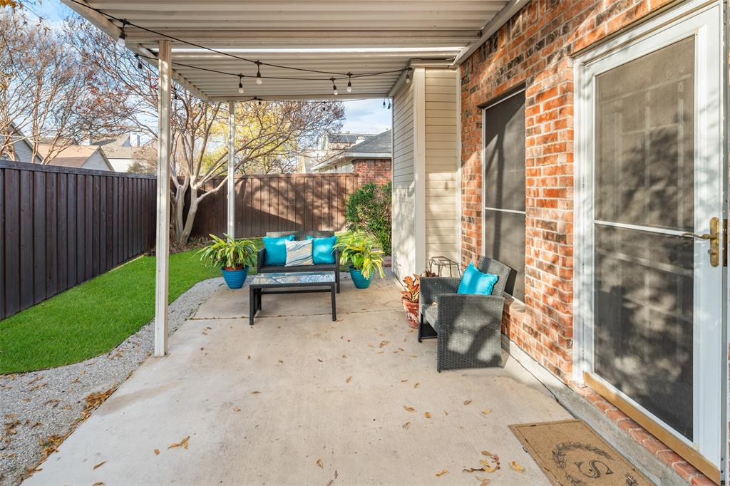 Villages Of Indian Creek Ph 1 - Residential