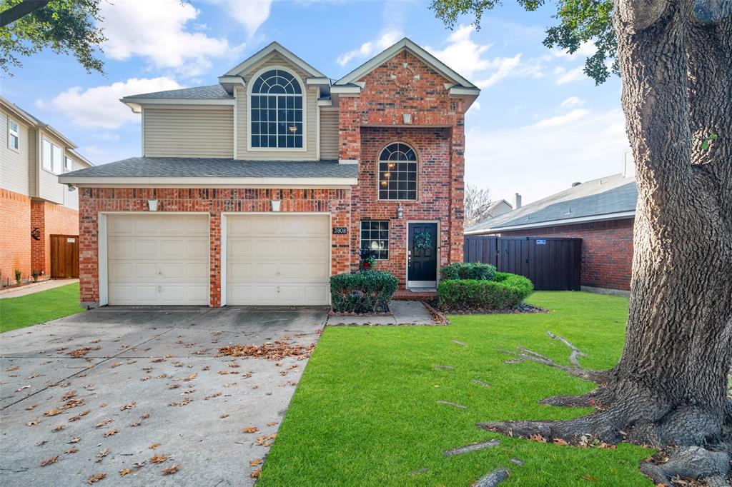 Villages Of Indian Creek Ph 1 - Residential