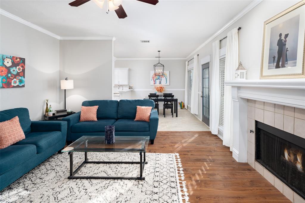 Villages Of Indian Creek Ph 1 - Residential
