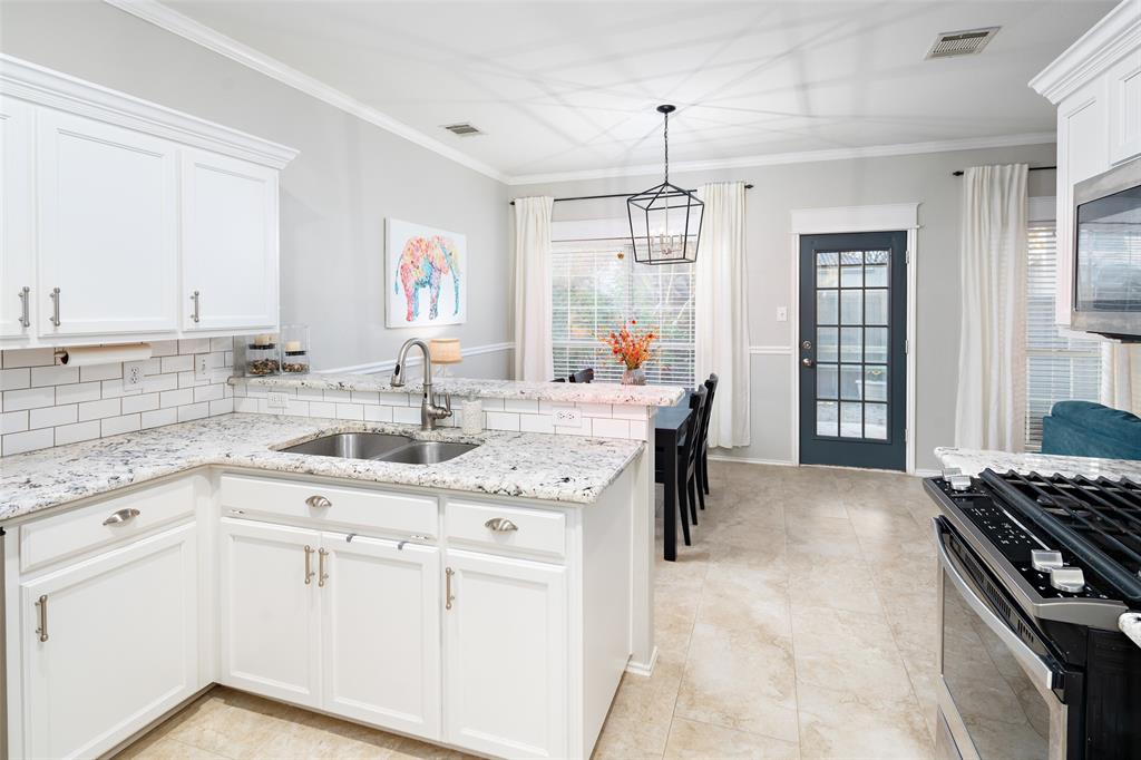 Villages Of Indian Creek Ph 1 - Residential