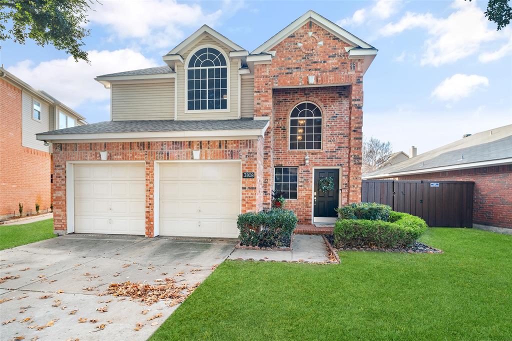 Villages Of Indian Creek Ph 1 - Residential