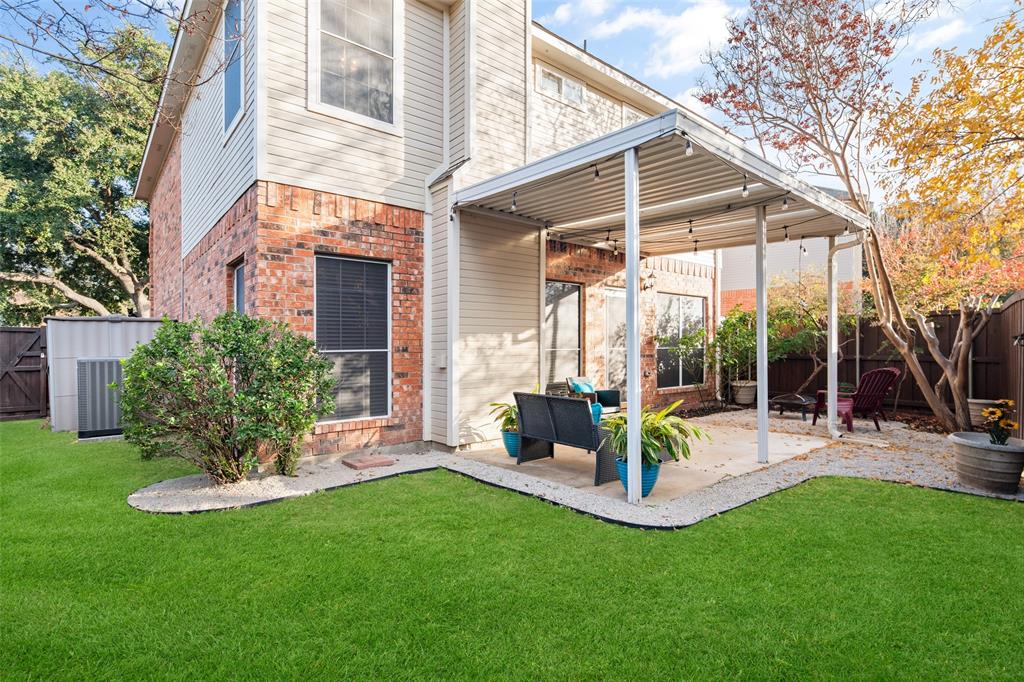 Villages Of Indian Creek Ph 1 - Residential