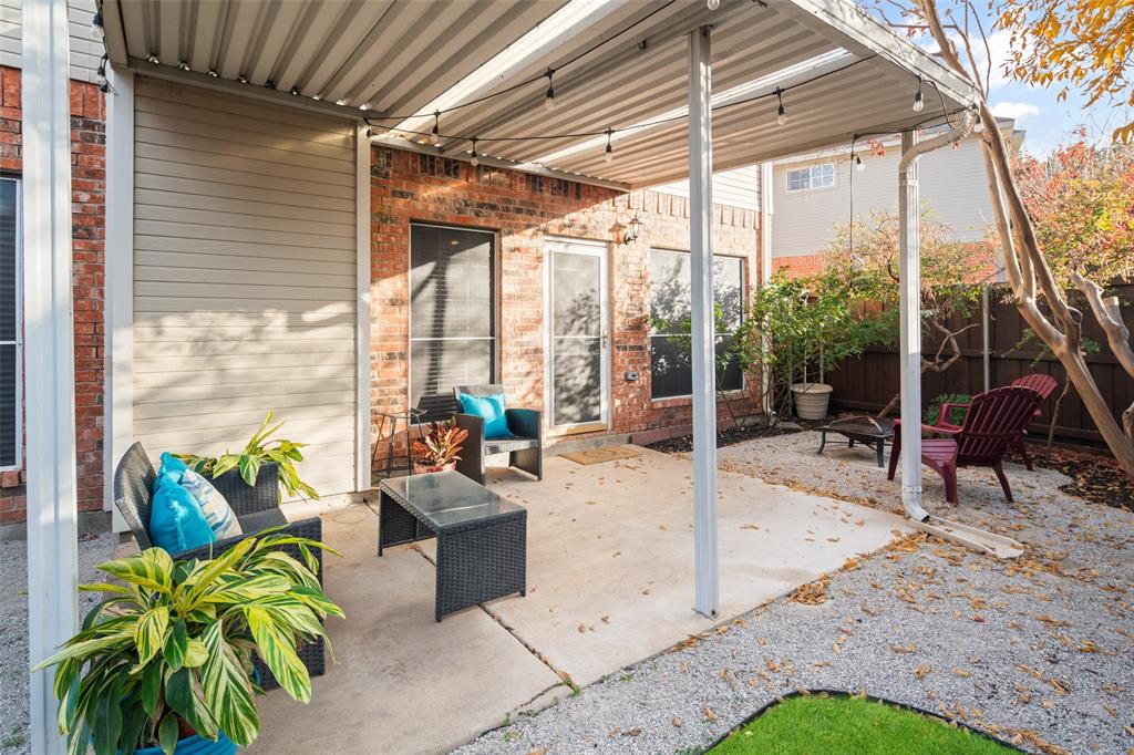 Villages Of Indian Creek Ph 1 - Residential