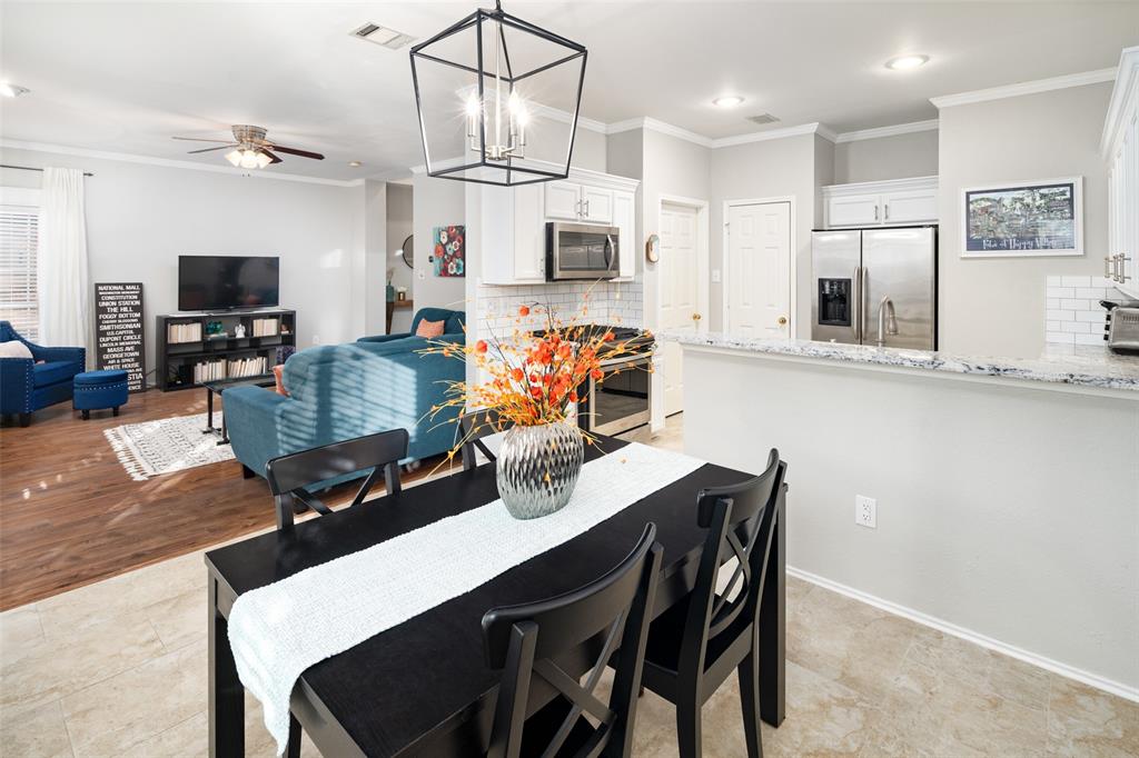 Villages Of Indian Creek Ph 1 - Residential