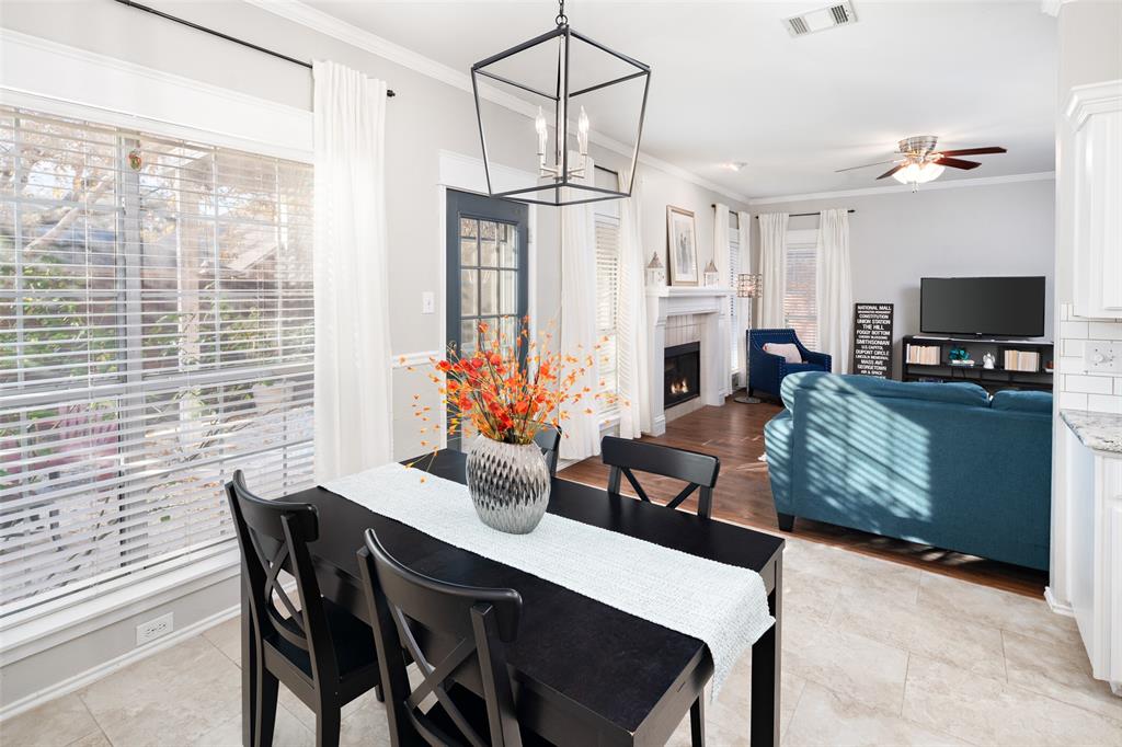 Villages Of Indian Creek Ph 1 - Residential