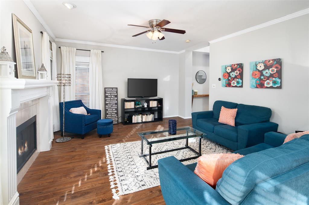 Villages Of Indian Creek Ph 1 - Residential