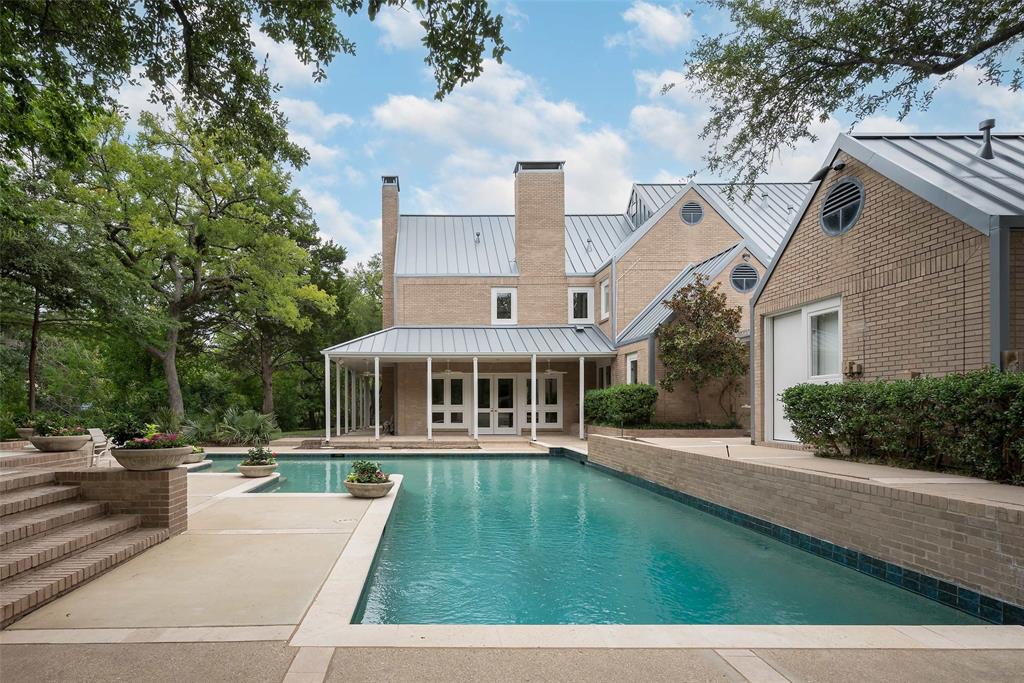 Strong and Crossen - Residential