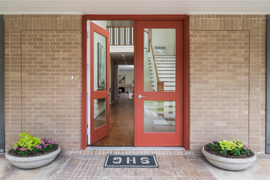 Strong and Crossen - Residential