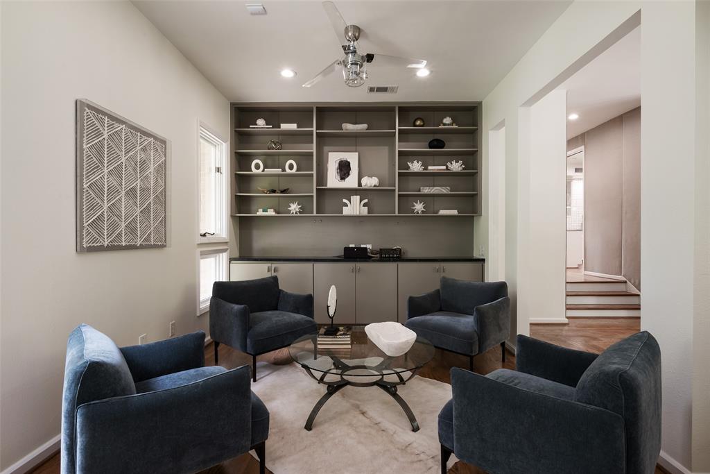 Strong and Crossen - Residential