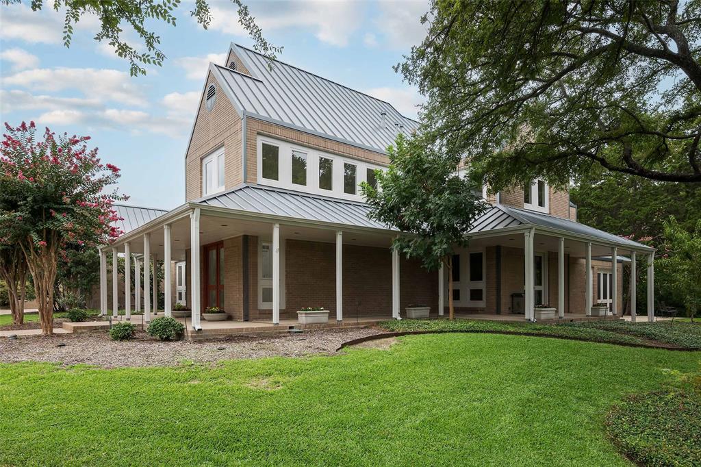 Strong and Crossen - Residential