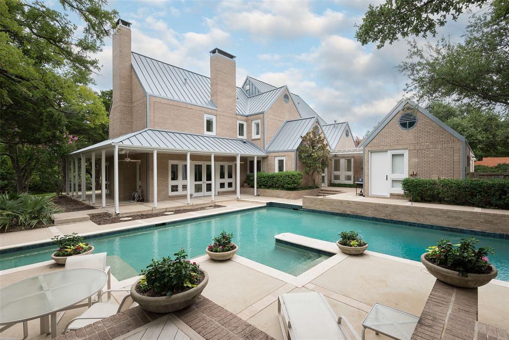 Strong and Crossen - Residential