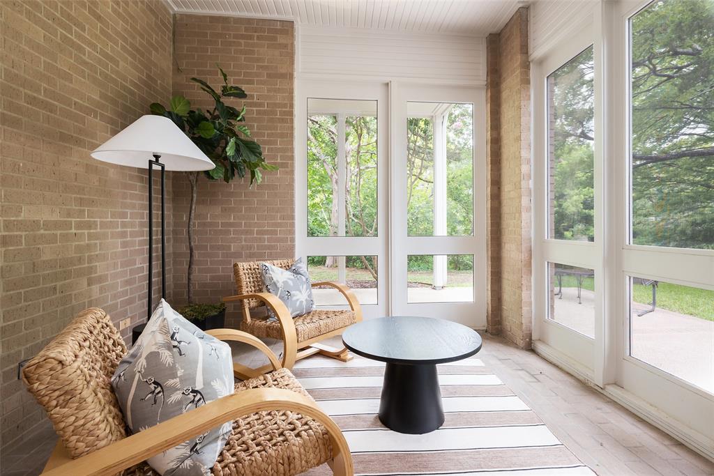 Strong and Crossen - Residential