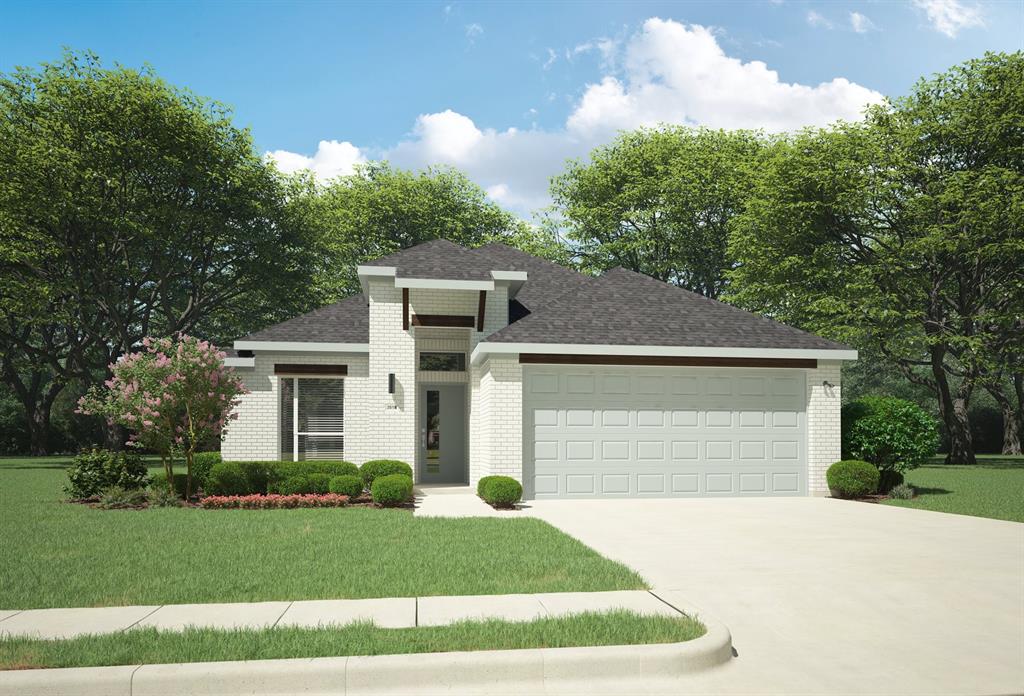 Elevon - Residential
