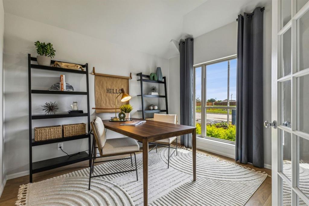 Elevon - Residential