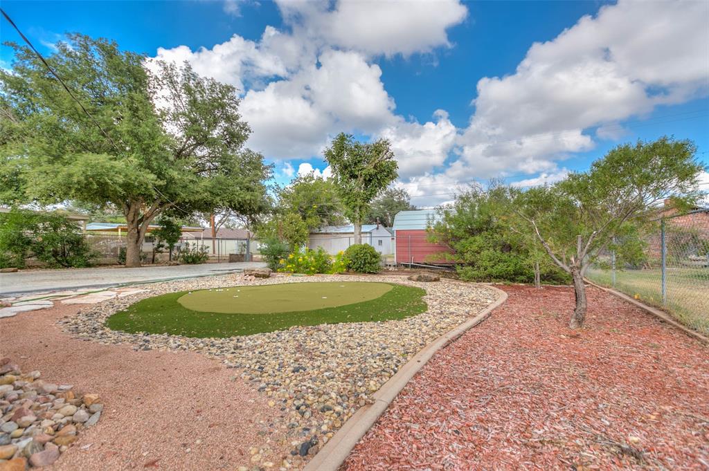 Hillcrest Addition - Residential