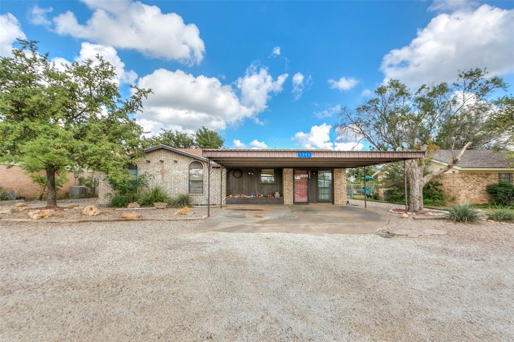 Hillcrest Addition - Residential