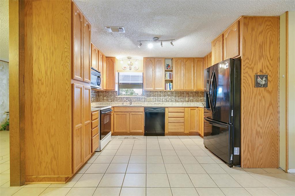 Hillcrest Addition - Residential