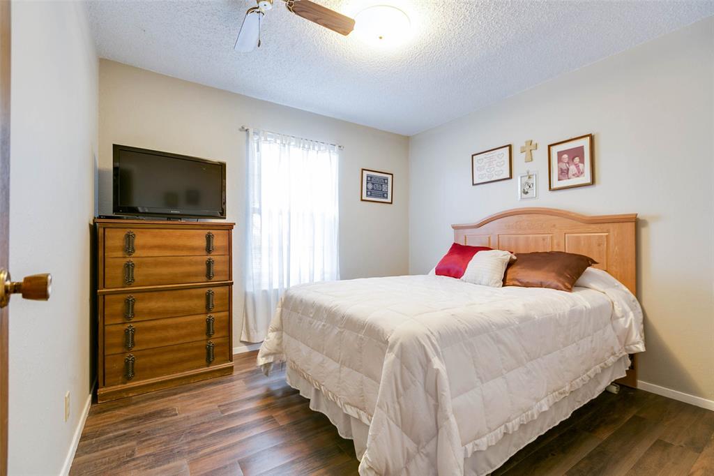 Hillcrest Addition - Residential