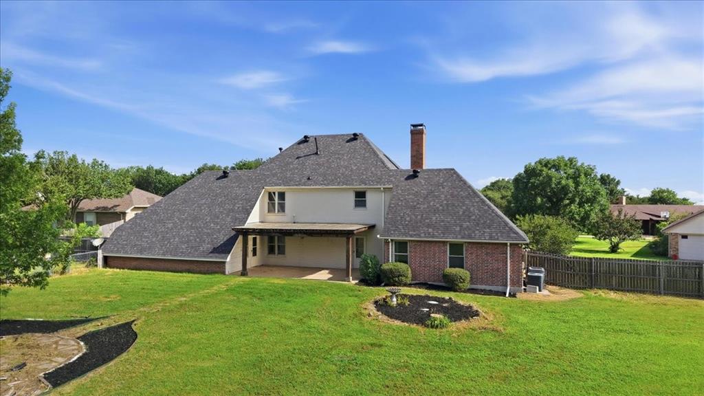 Sanger Creek - Residential