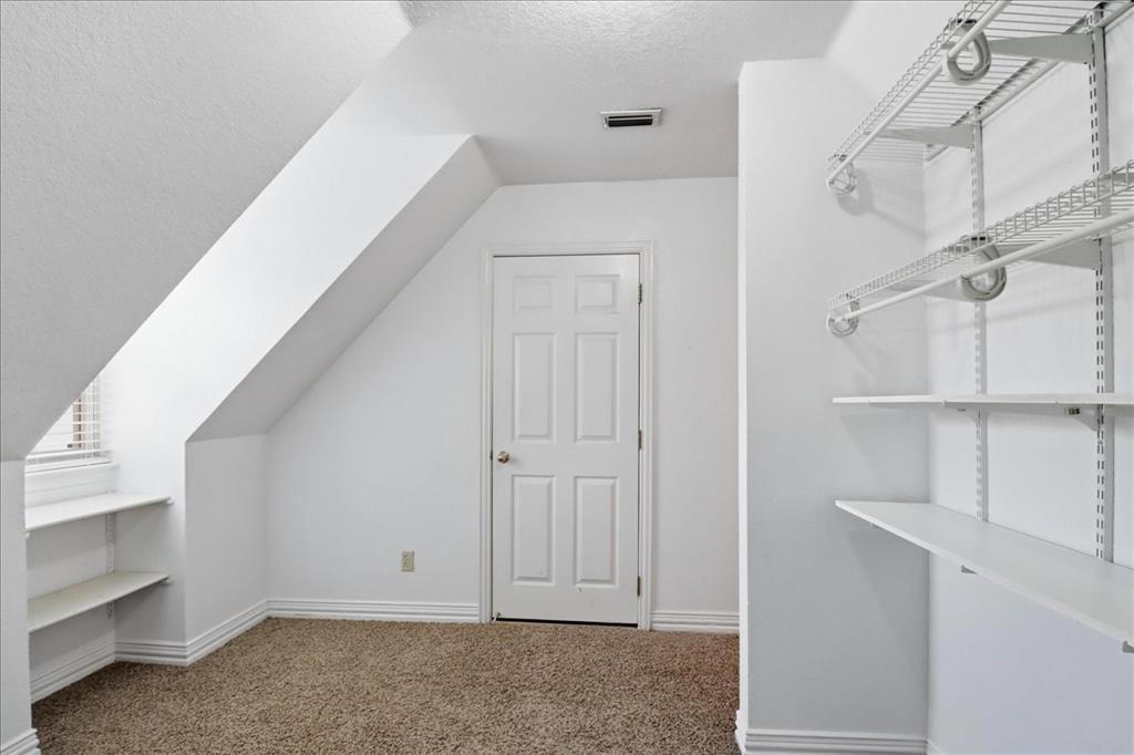 Sanger Creek - Residential