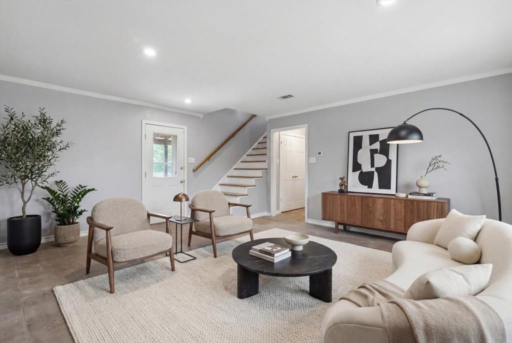 Sanger Creek - Residential