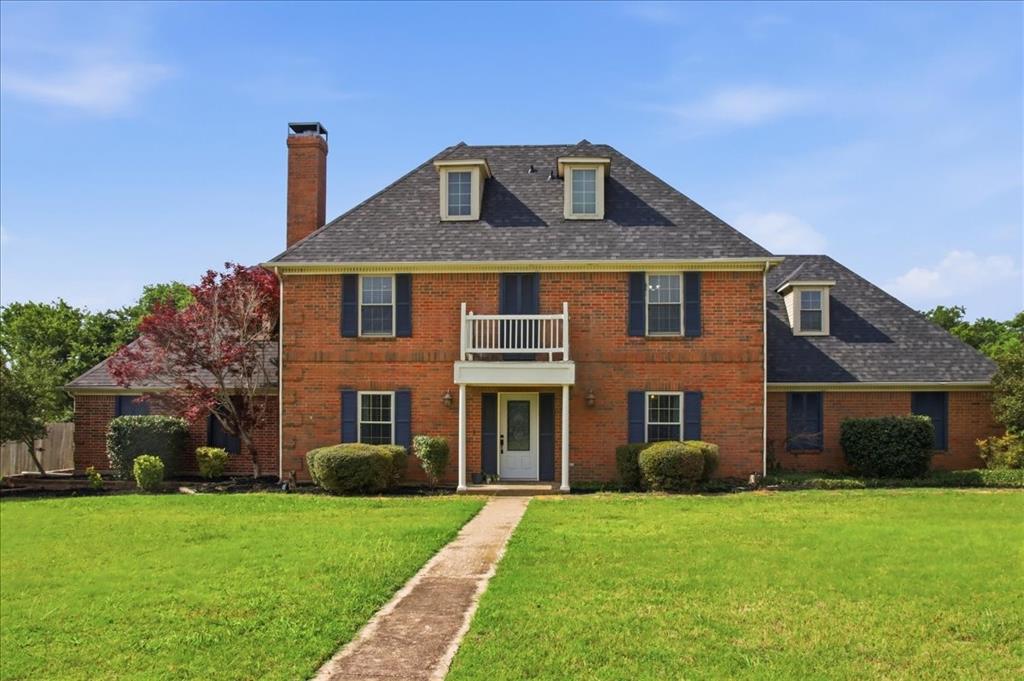 Sanger Creek - Residential