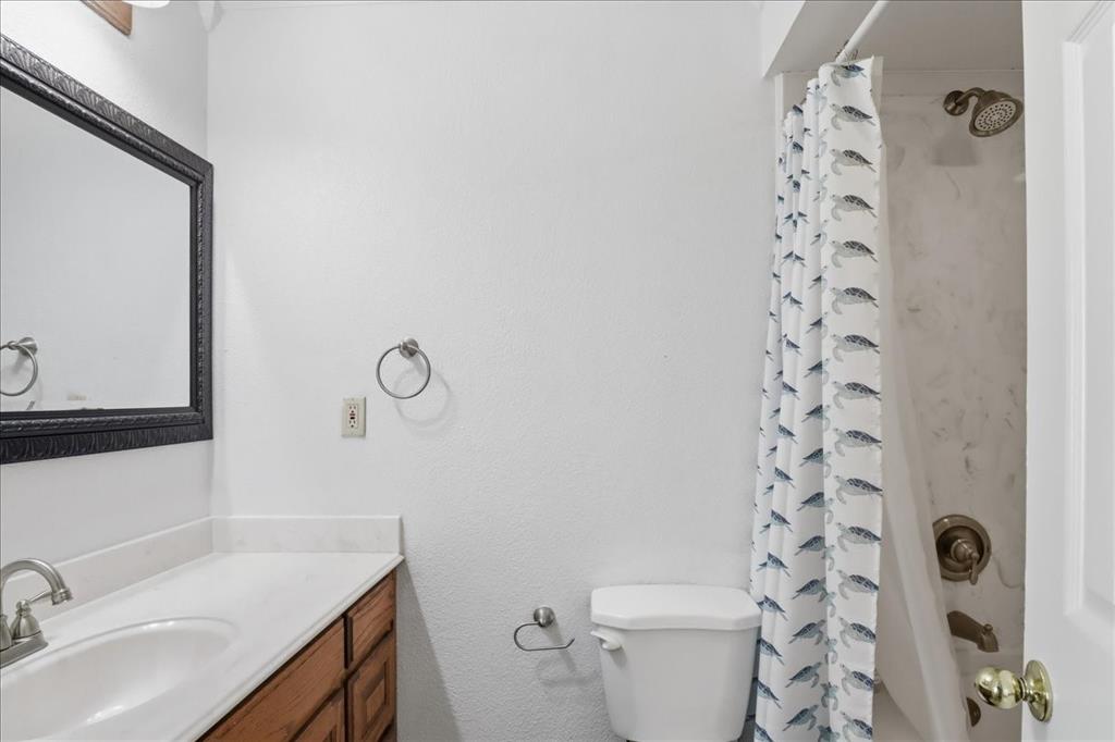 Sanger Creek - Residential