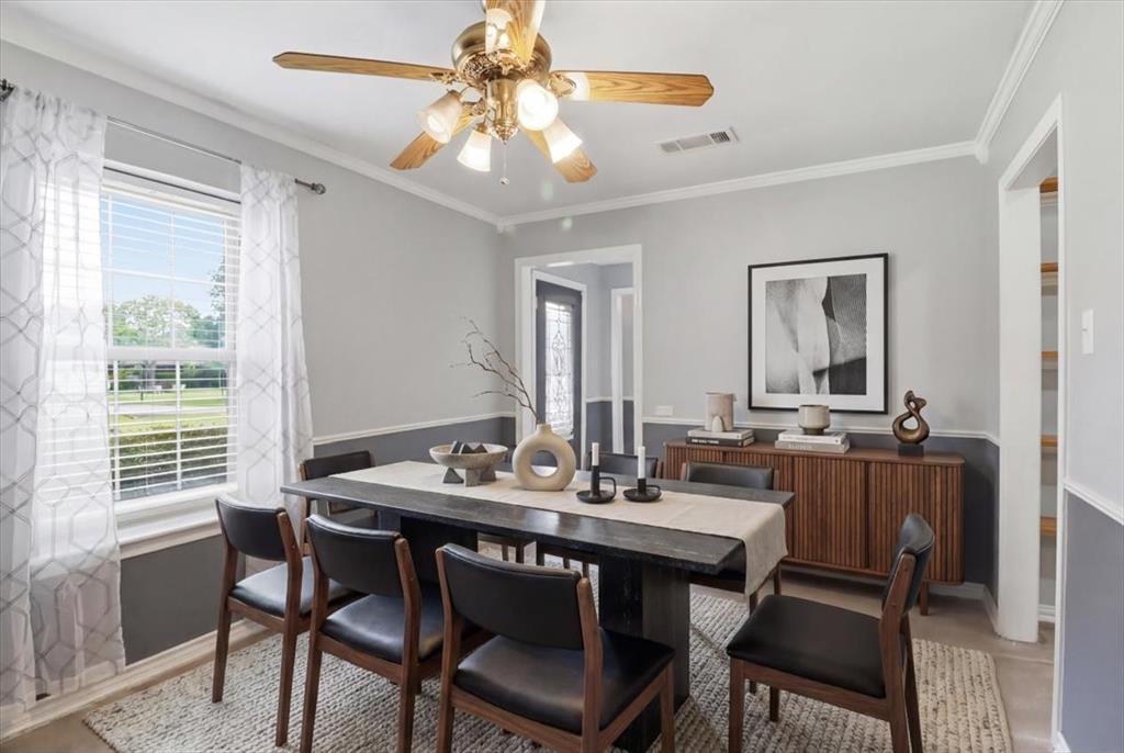 Sanger Creek - Residential
