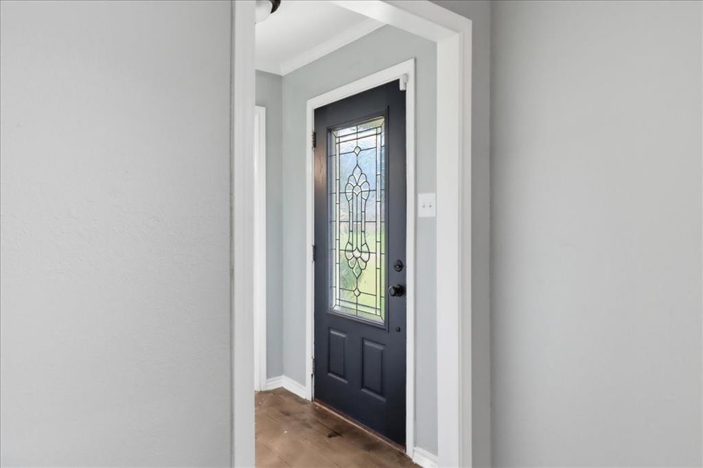 Sanger Creek - Residential