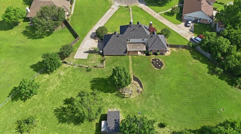 Sanger Creek - Residential