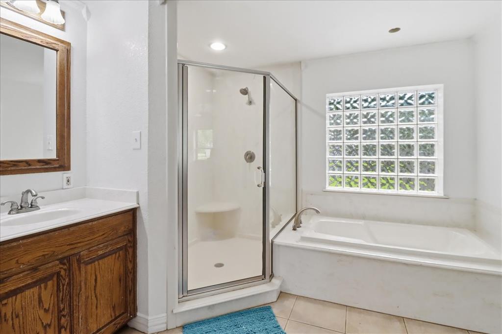 Sanger Creek - Residential