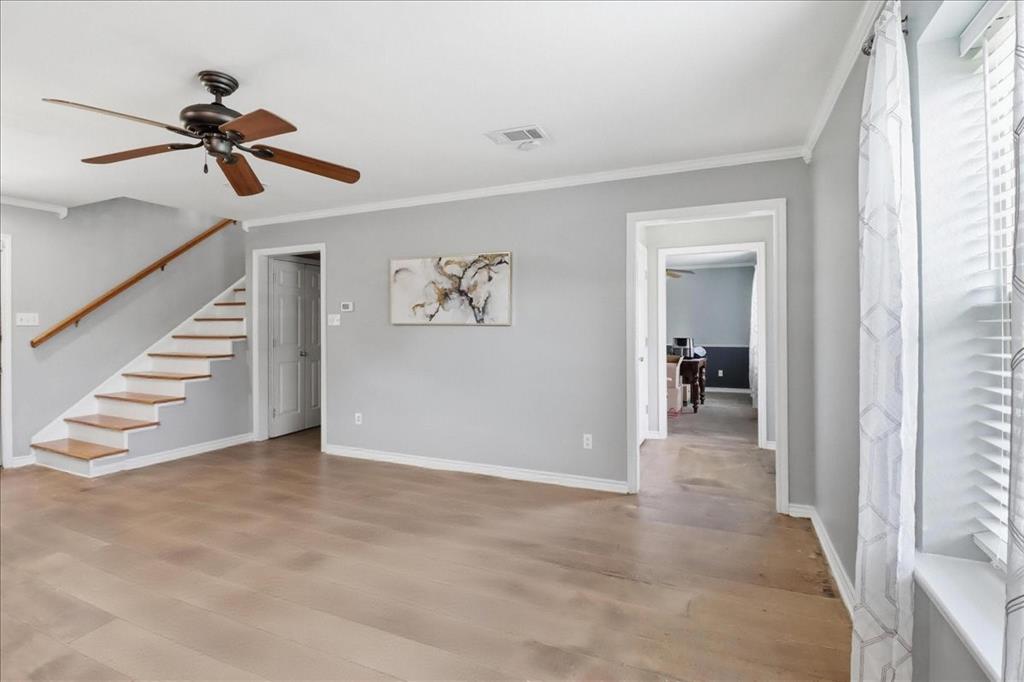 Sanger Creek - Residential