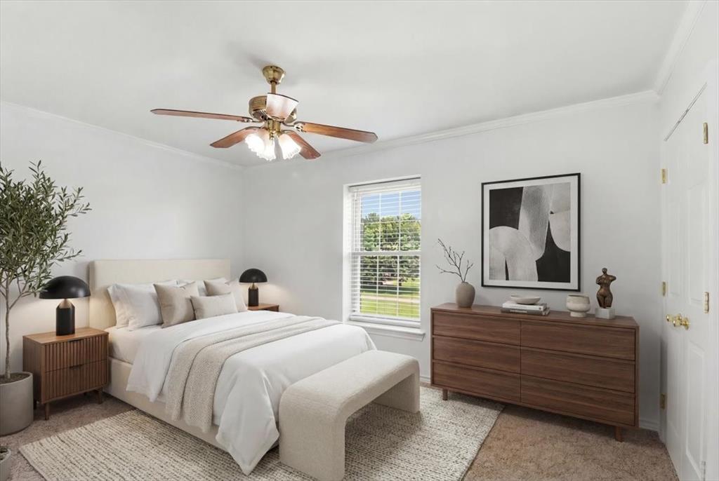 Sanger Creek - Residential