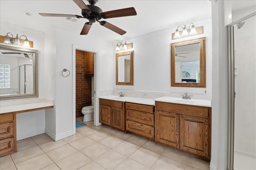 Sanger Creek - Residential
