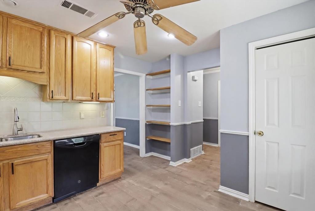 Sanger Creek - Residential