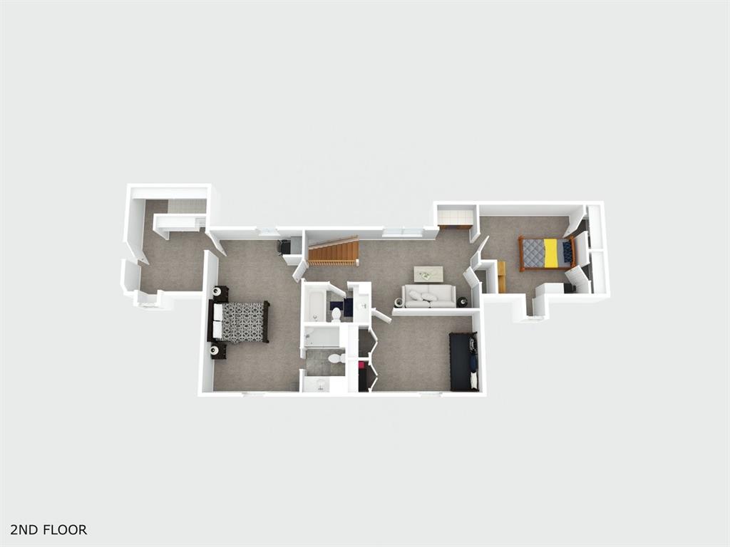 Sanger Creek - Residential