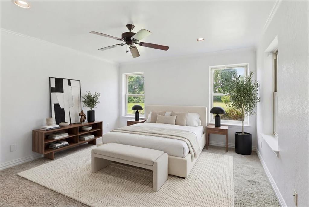 Sanger Creek - Residential