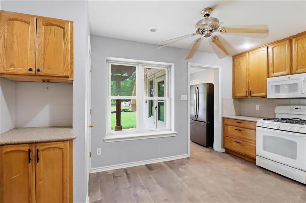 Sanger Creek - Residential