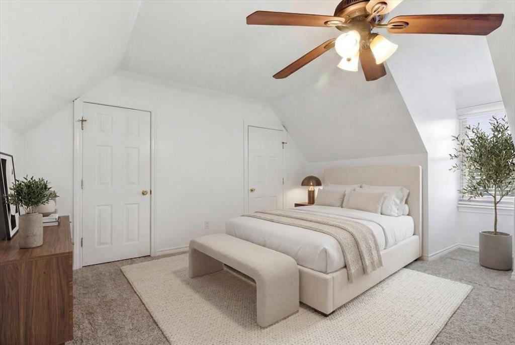 Sanger Creek - Residential
