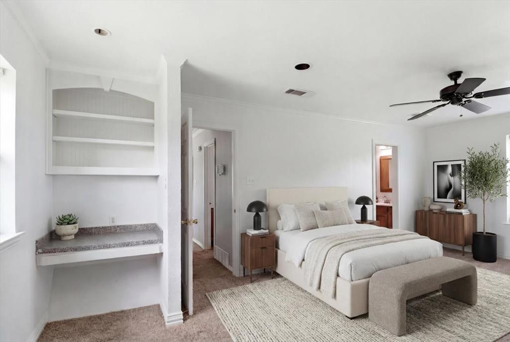 Sanger Creek - Residential