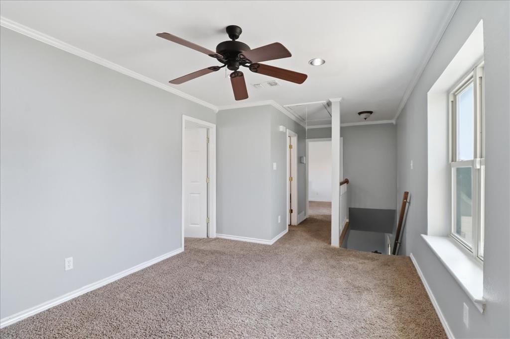 Sanger Creek - Residential