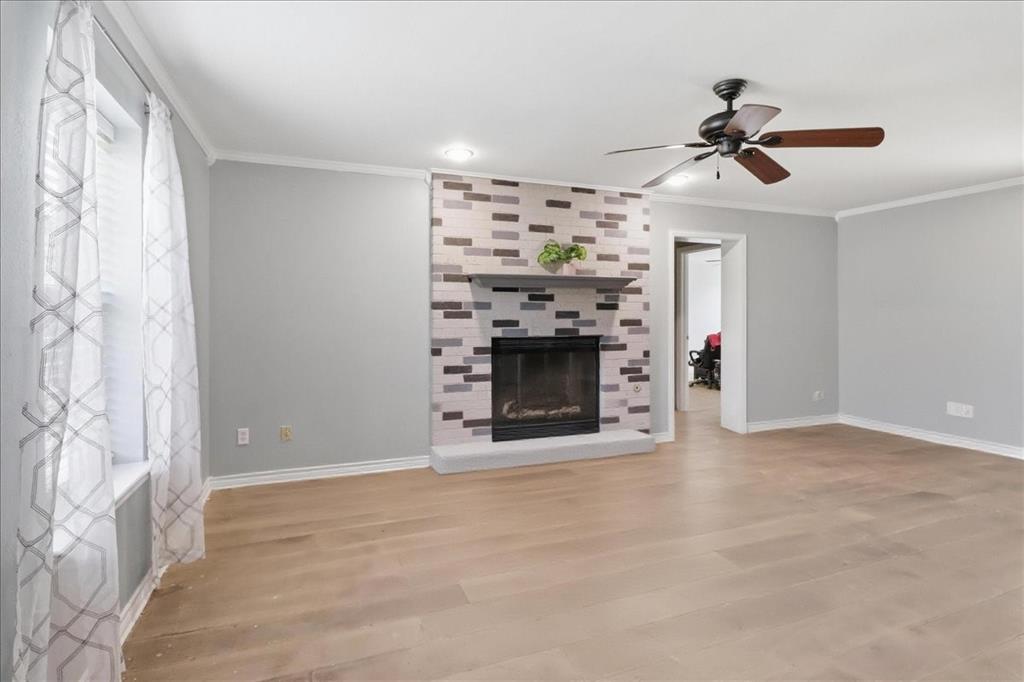 Sanger Creek - Residential