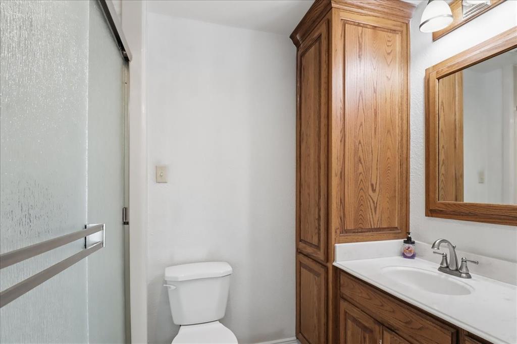 Sanger Creek - Residential