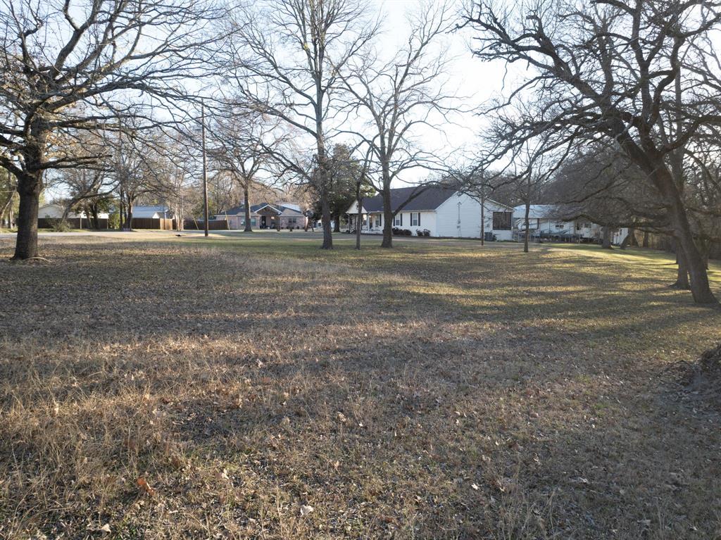 Rabb Estates - Land