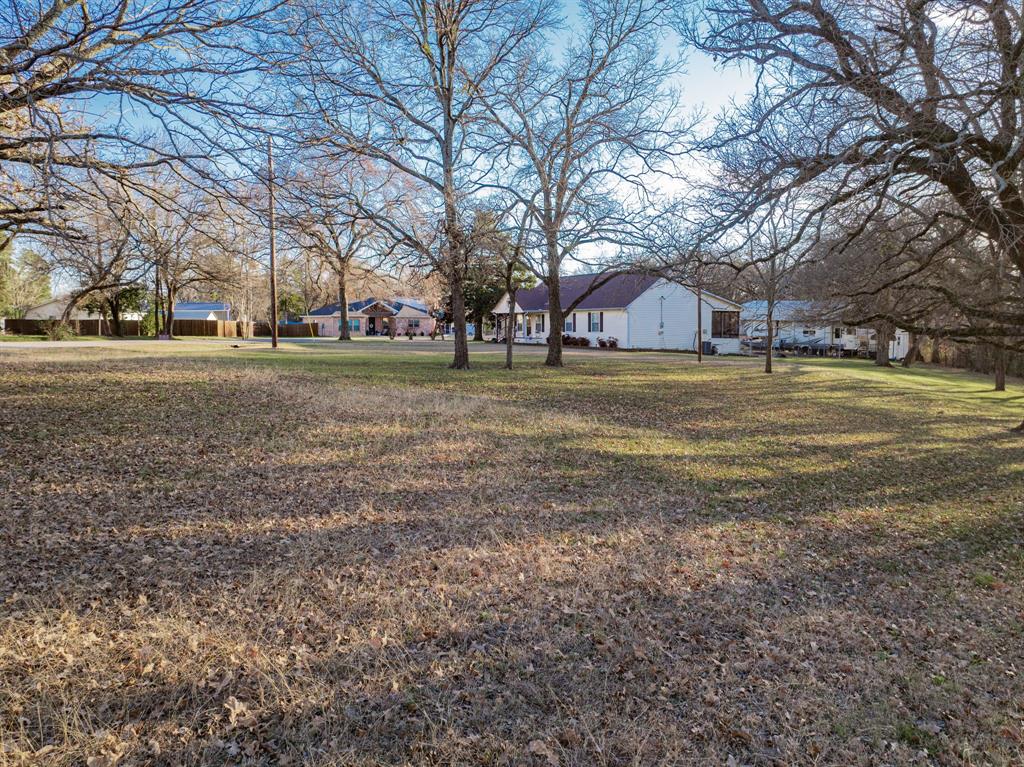 Rabb Estates - Land
