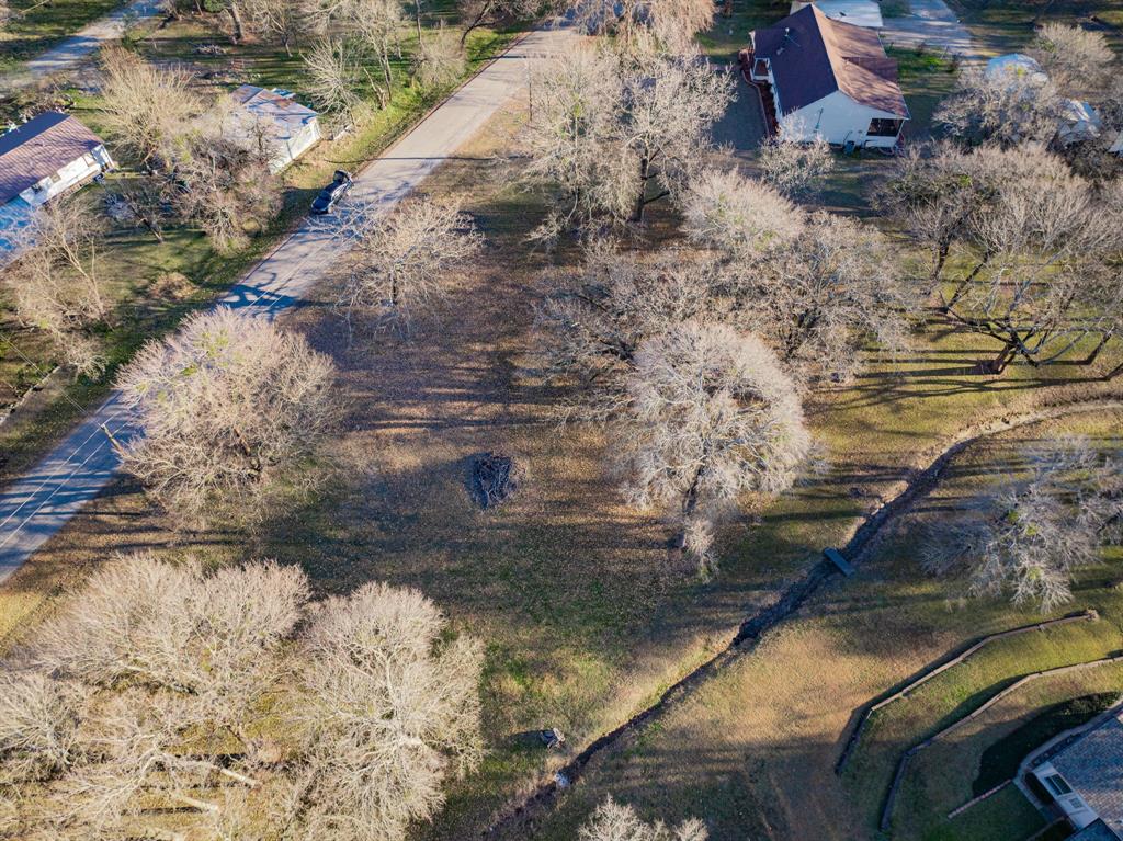 Rabb Estates - Land