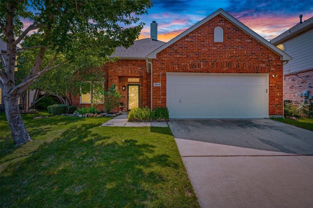 Live Oak Village Ph 2 - Residential