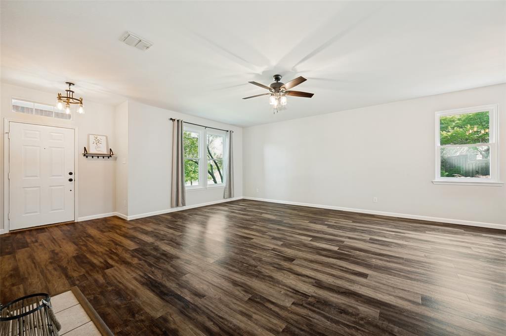 Live Oak Village Ph 2 - Residential